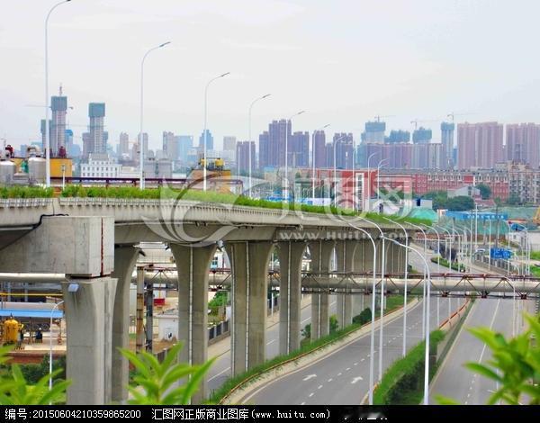 福州工业路-国货路要修建东西向城市快速通道啦，这简直是交通界的大喜事！项目全