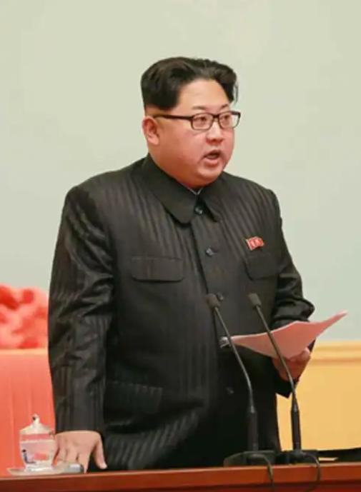 朝鲜外交部发表严正声明，4月15日，据朝中社消息，朝鲜外交部日本研究所指