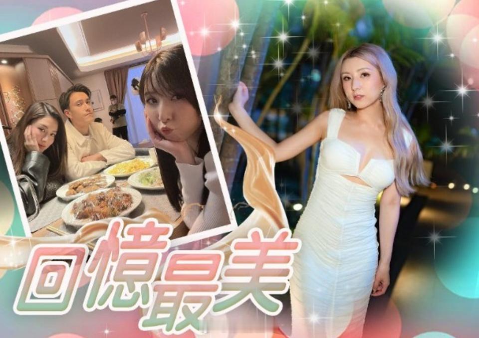 【On.cc】譚嘉儀飲水思源念娘家　冇約照做劇宣傳歌手譚嘉儀3月初時離開無綫，但