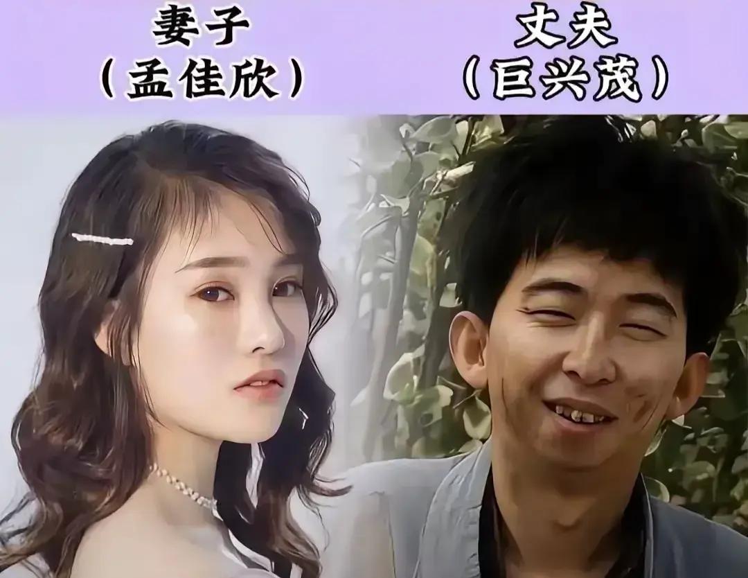 无关长相，也无关其他。我始终认为，爱是可以包容一切的。真正相爱的两个人，无