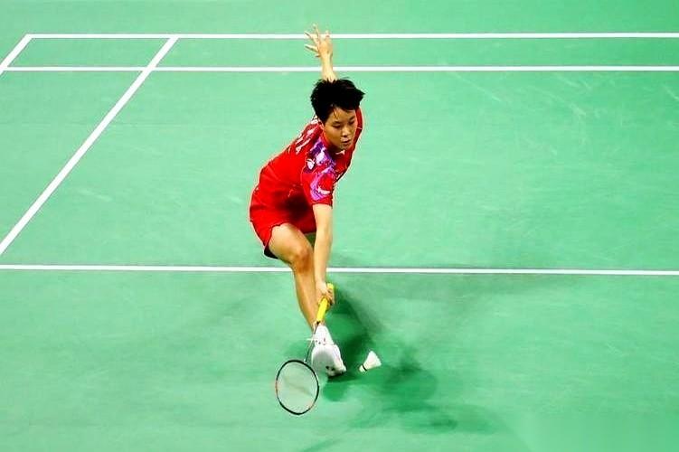 2026年澳门羽毛球公开赛，国羽第一天就打满了五场。女双那边，四对组合，四场全