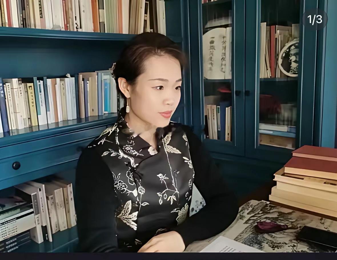 这瓜吃得真是有点消化不良啊！徐莺昨晚那是声泪俱下，一篇“你毁了我一切”直接把庞叔