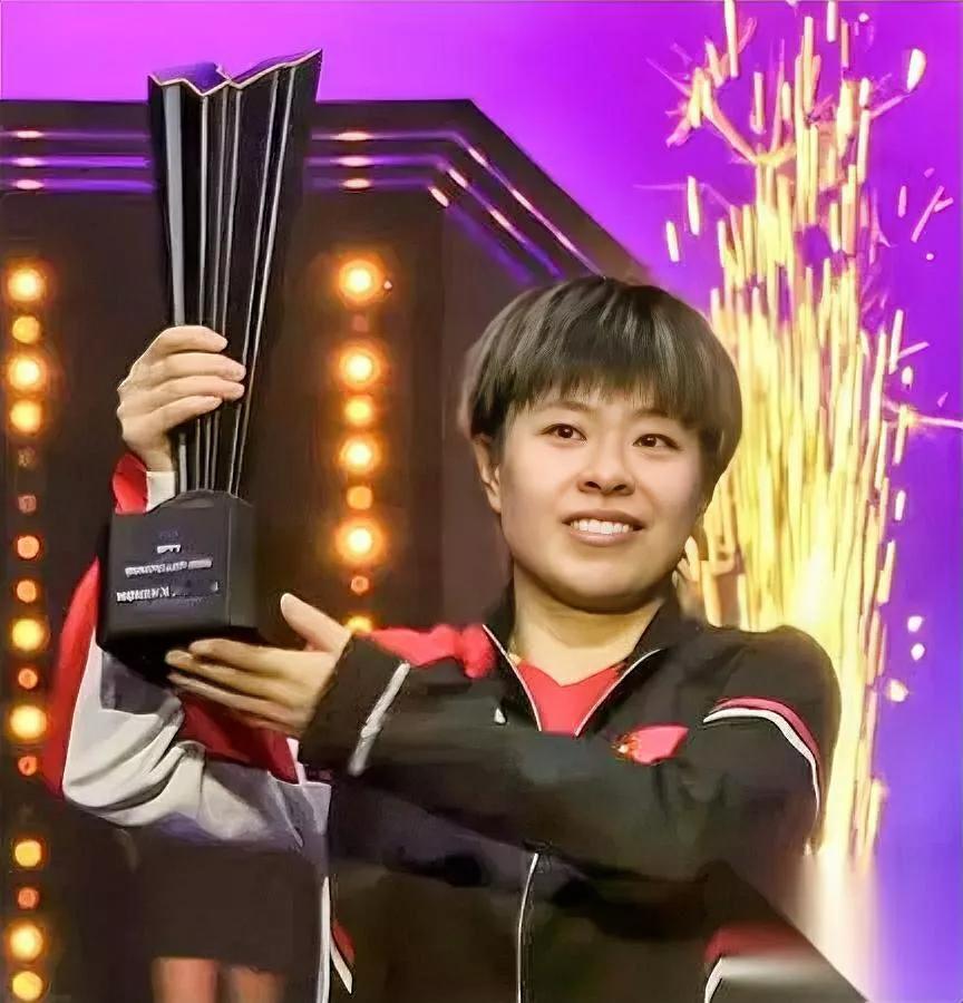 王艺迪又火了！这次更猛决胜局7-4落后都能逆转？看她打蒙彼利埃站简直像坐