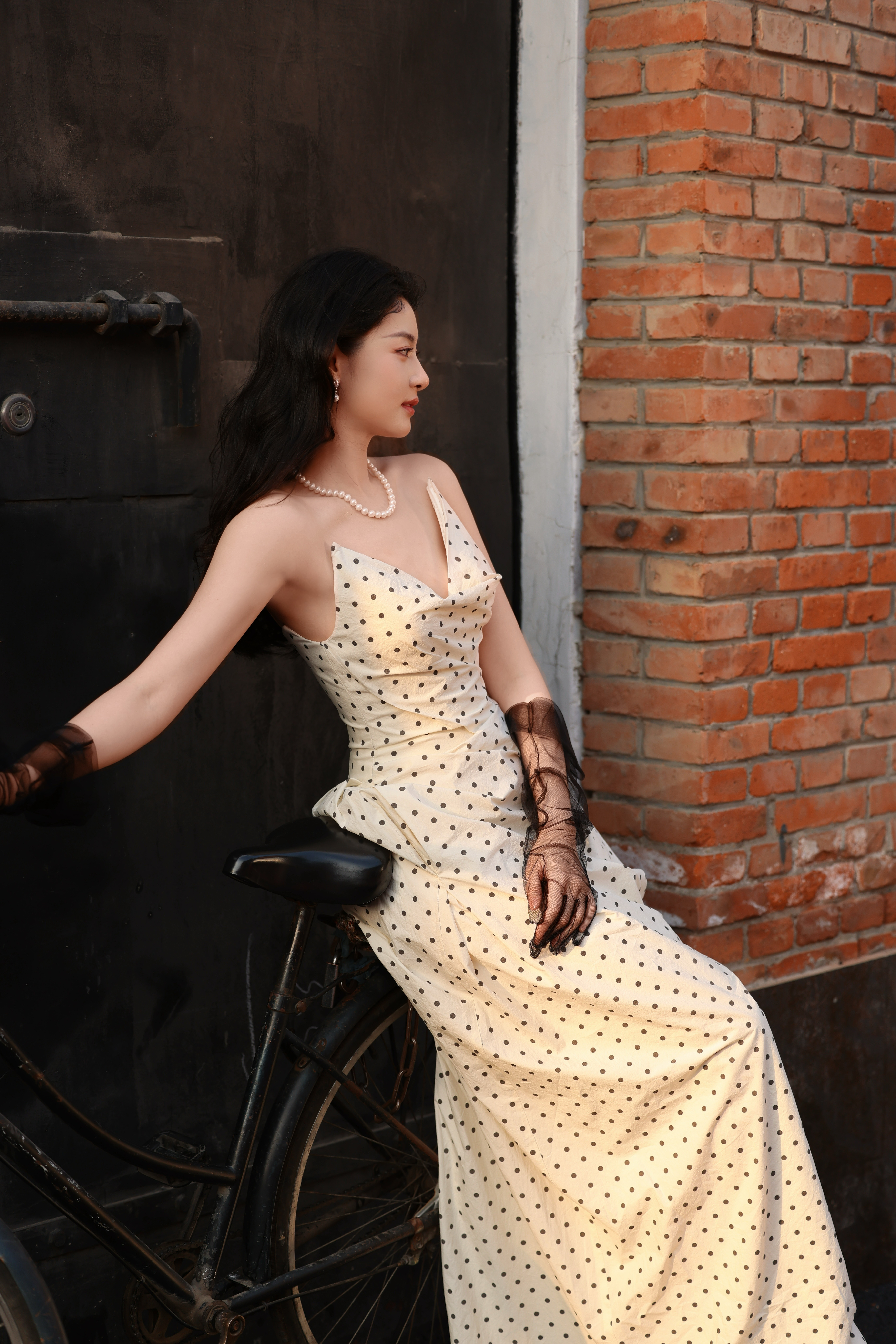 赵晴在复制粘贴的时代，你是手写的诗