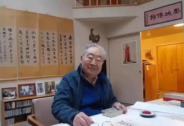 百岁收藏家翁万戈生前做出重磅决定，将183件顶级珍贵文物无偿捐给美国波士顿美术馆