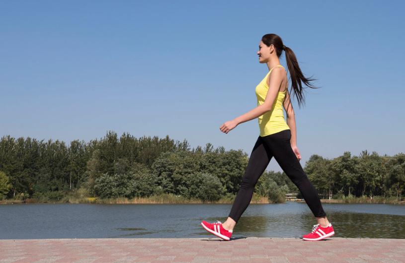 比走路益处更大！每天只需5分钟，就能把这种长寿能力提升起来一提到养生，就会想