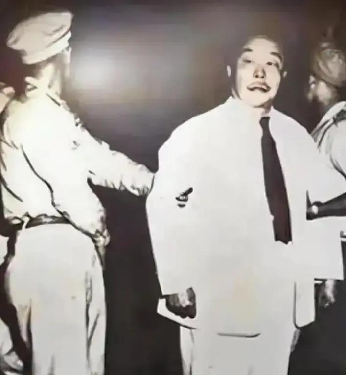 很多人都为吴石将军的牺牲而惋惜，但很少有人知道，就在他牺牲后仅仅八天，台北马场町