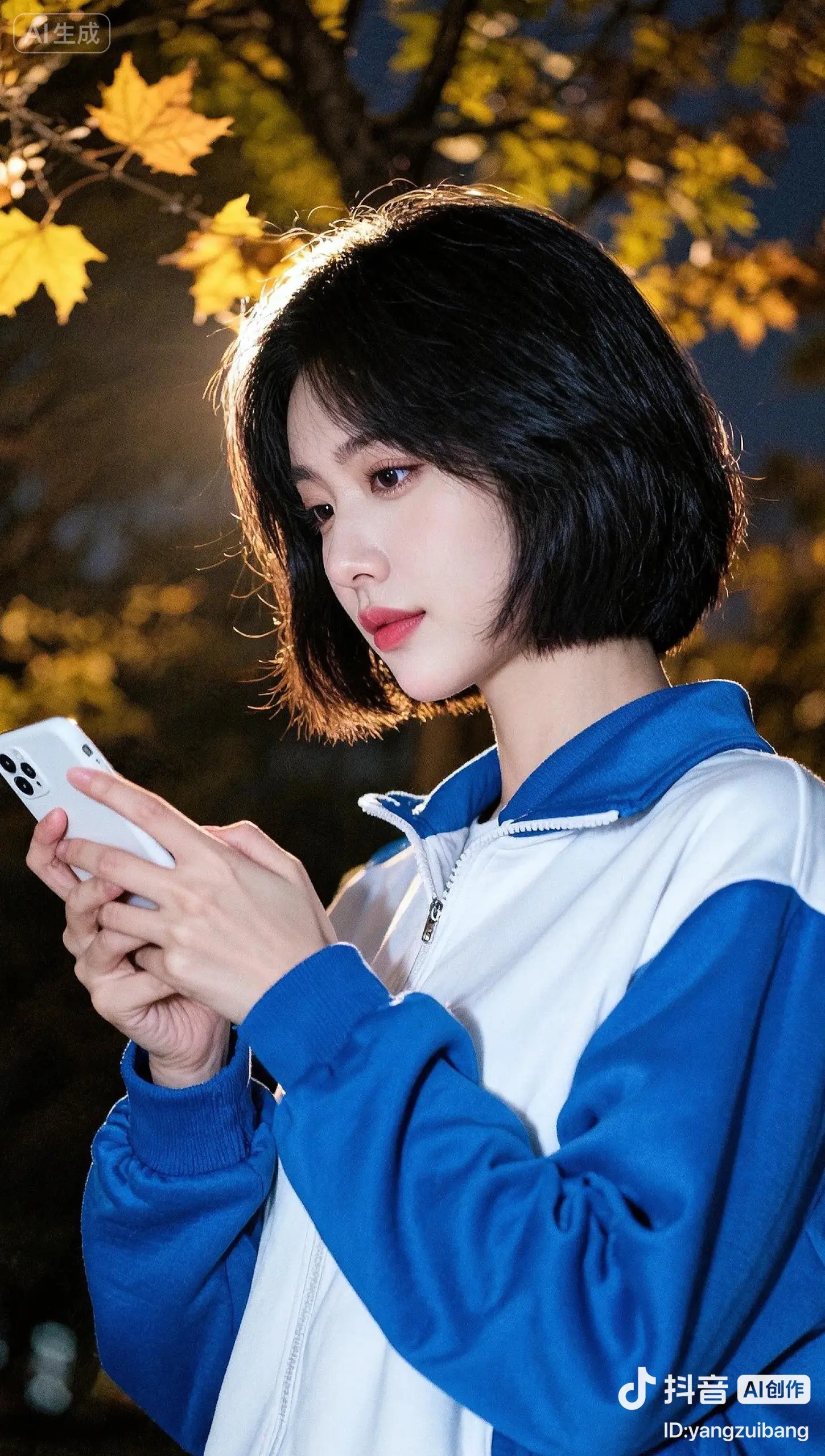 玩法合伙人计划 独白玩法训练营 ai写真 ai写真初夏写真限时挑战赛 ...