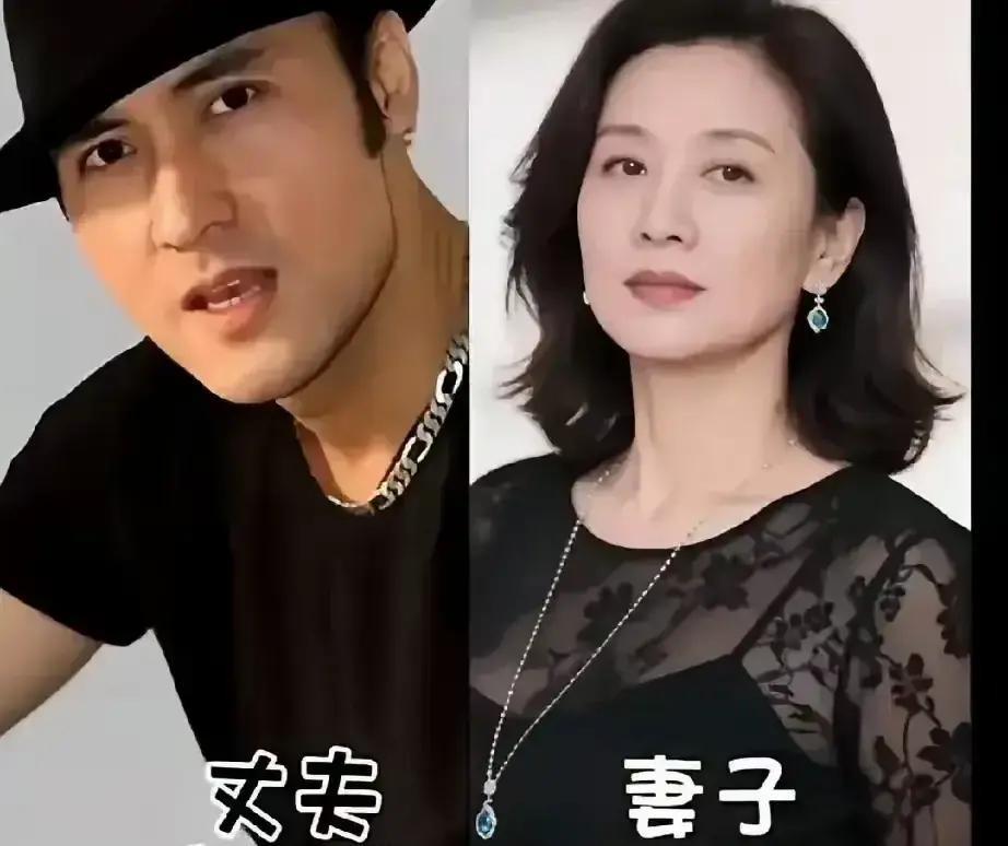 回头看高圆圆、夏雨、袁泉那段陈年旧事，才咂摸出点不一样的味儿，与其说是三角恋，不