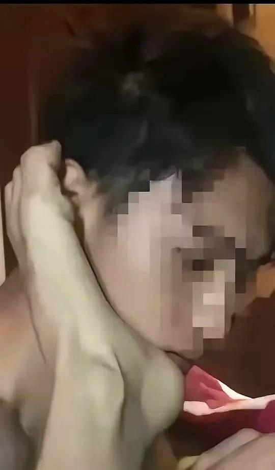 私密照被前任曝光，谁还敢恋爱？下一秒可能就轮到你我。许凯和许荔莎的旧事刷屏。