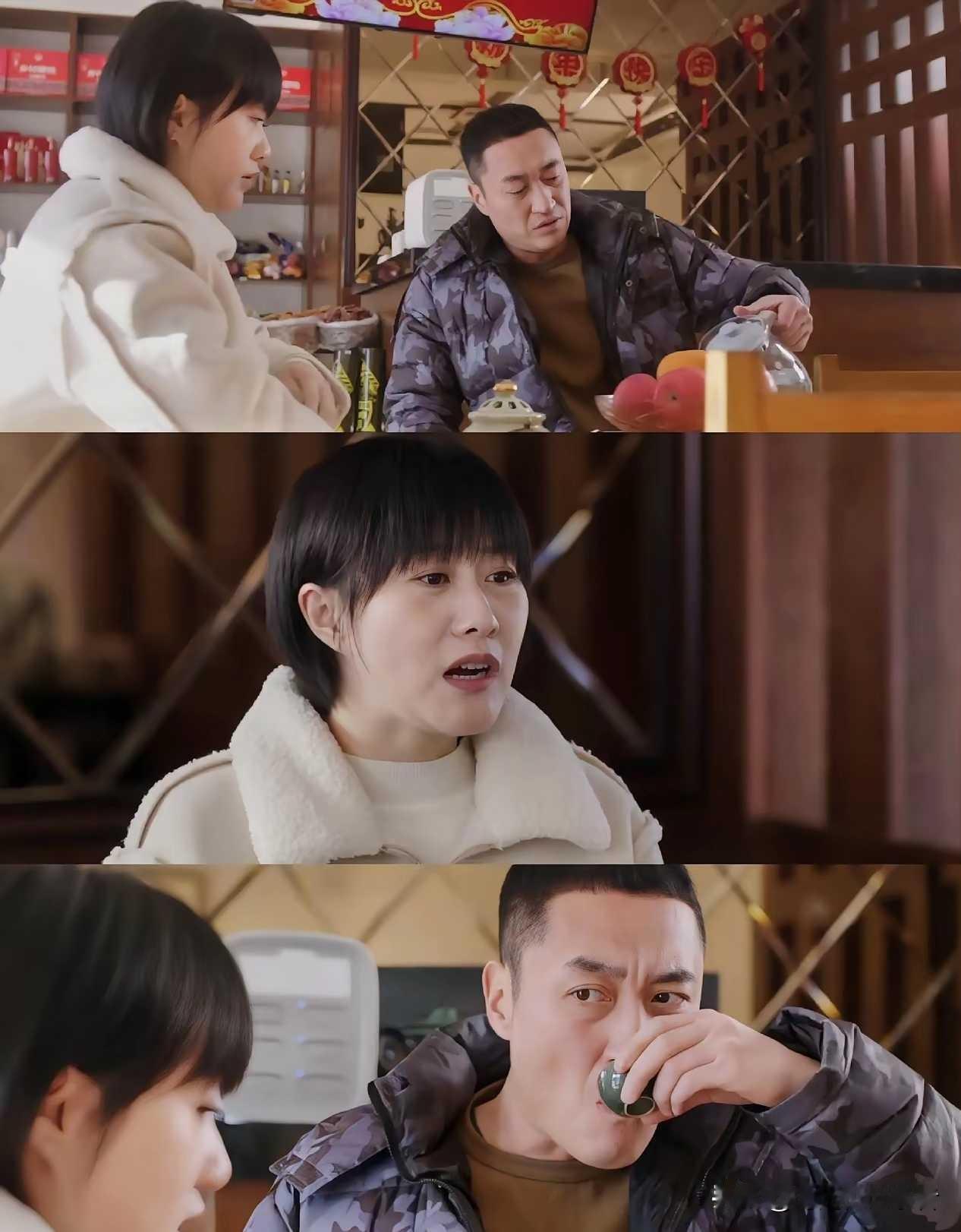 东北人的剧，一定就是乡村爱情，但是越来越变味，尤其是保安变富二代，保安变成了大老