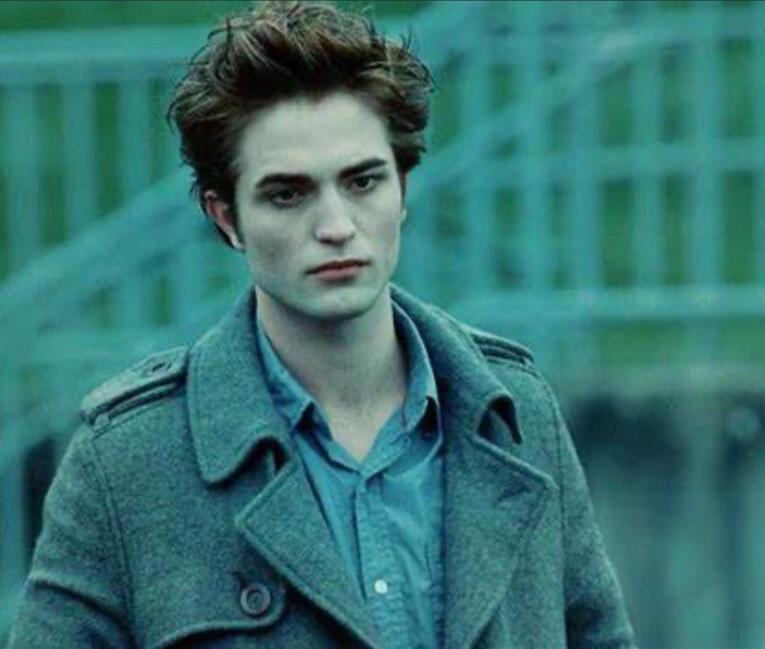 <em>罗伯特</em>•<em>帕丁森</em>演艺经历