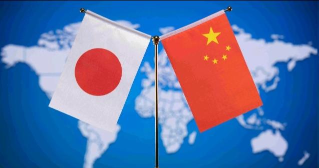 日本对我们喊话了，声称日本已做好与中国对话的准备！7月23日，根据日本时事通讯社