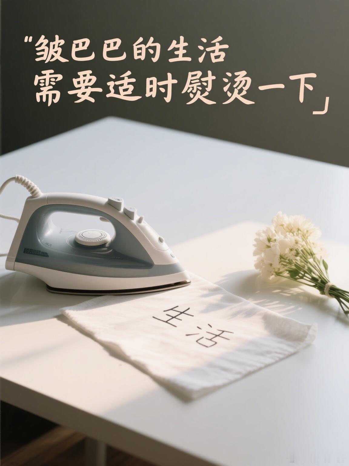 如果你手头还算宽裕的话，真的要学会适当“花钱”。因为有些钱看着是乱花，其实是在给