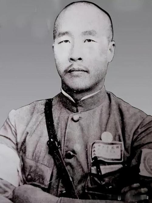 蒋介石当年要枪毙逃跑将军韩复渠，韩复渠不服，公开质疑蒋介石“山东丢失是我的责