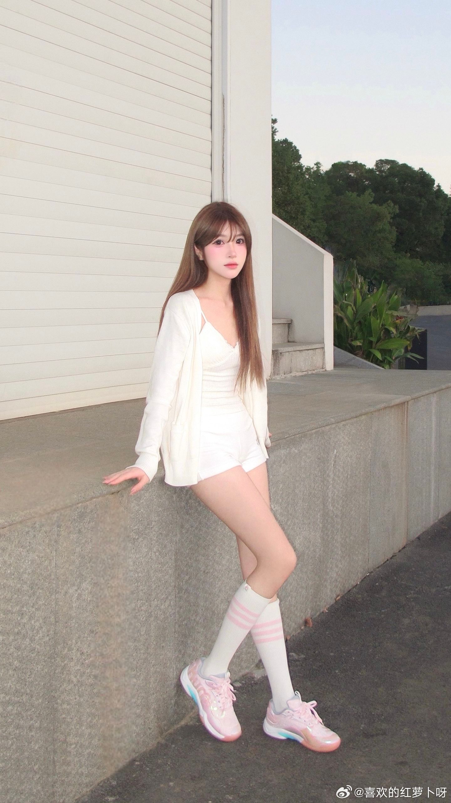 少女的情怀~