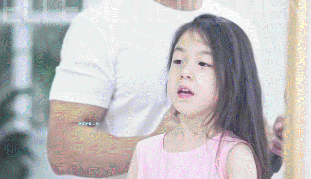 小泡芙女大十八变当时看的时候就特别喜欢小泡芙，真的好可爱长大了也很漂亮