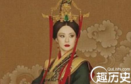 秦国宣太后芈八子: 不差于女皇武则天