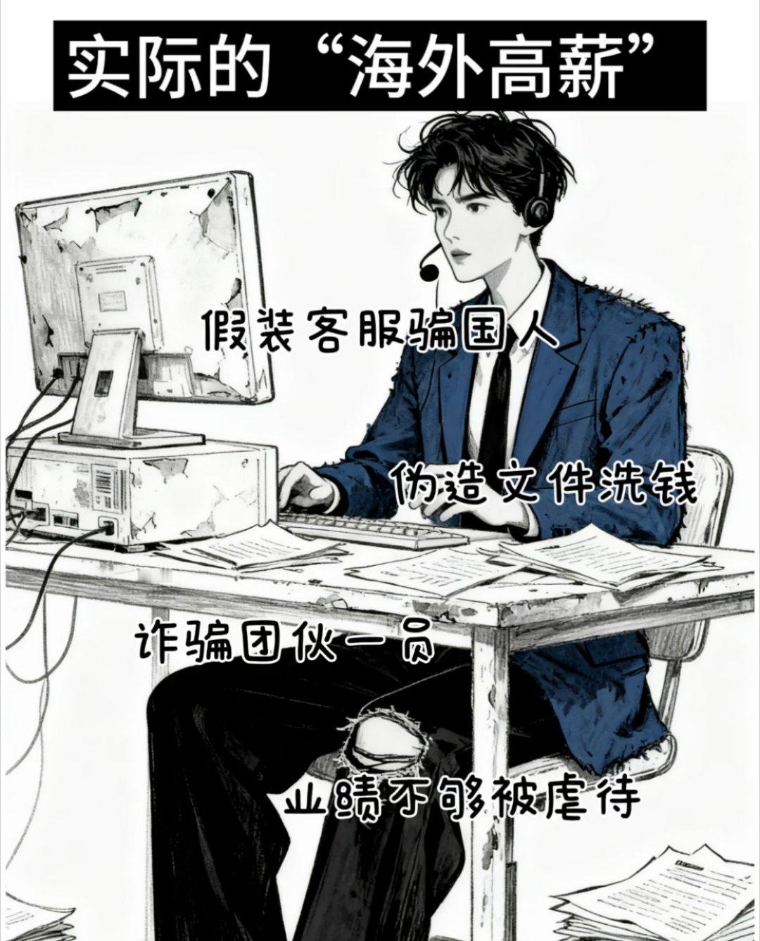 骗子口中的高薪VS实际上的所谓“高薪”。早就该整治了BOSS直聘给虚假高薪关美颜