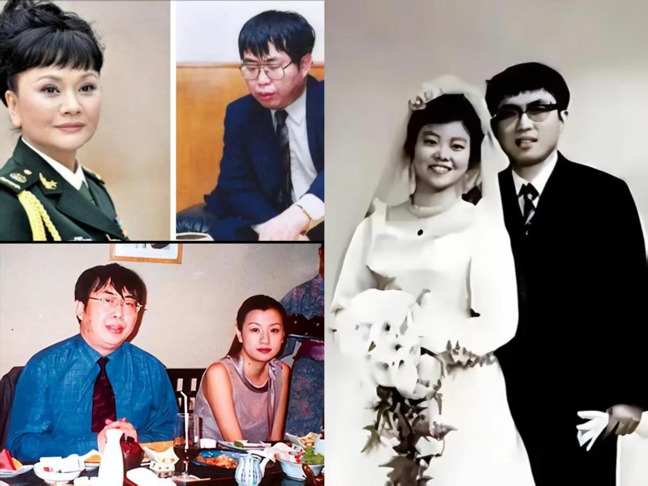 聂卫平三个妻子现在都怎样了？1、聂卫平的第一任妻子，1991年因聂卫平婚外情