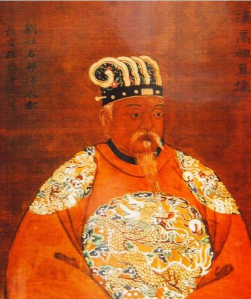 西汉的兵力短缺，刘邦只用了一个办法，人口蹭蹭地往上涨！历经秦末混战与楚汉相争