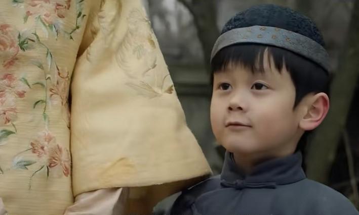 《归队》大家都说汤德远的儿子，是兰花儿的？我是哪里看漏了吗？汤德远并没有归队