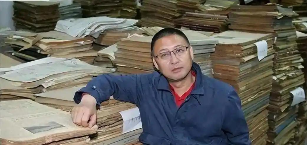 辞官富豪樊建川：从副市长到“馆奴”，30亿身家换千万民族记忆。 34岁官至四