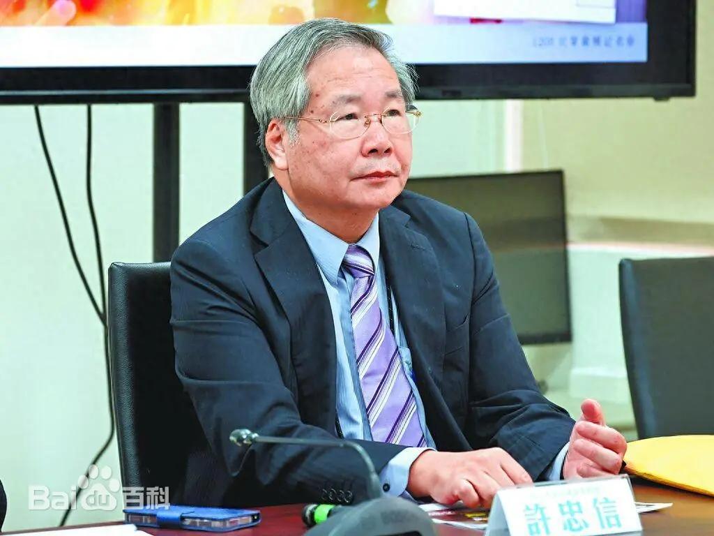 这个“台独”教授当选立委后，开始力挺两岸交流？台陆委会主委邱垂正17日在“立法