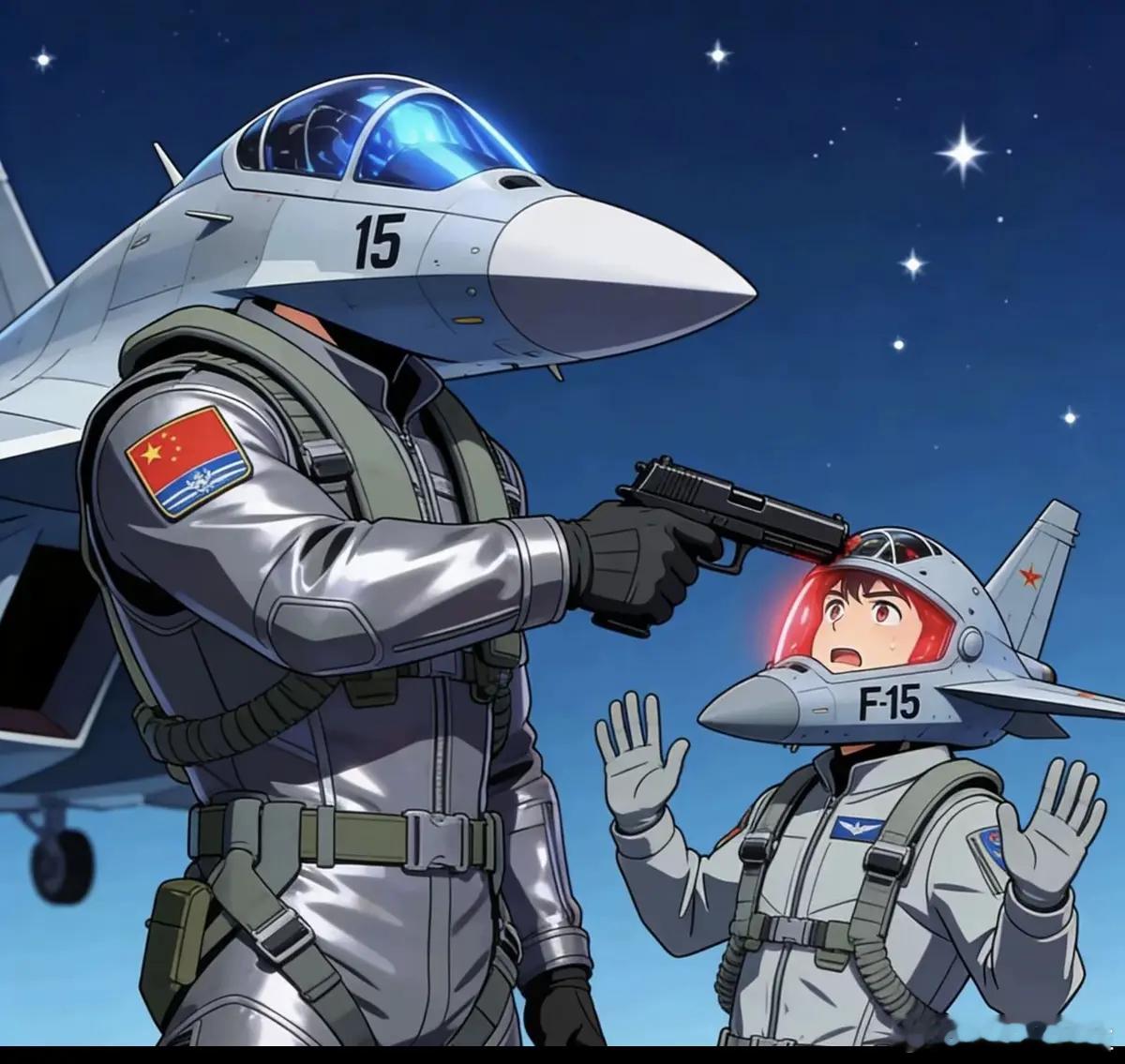 日本自卫队滋扰辽宁舰编队训练日方称歼15用雷达照射日本战机还有就是小日子有什么