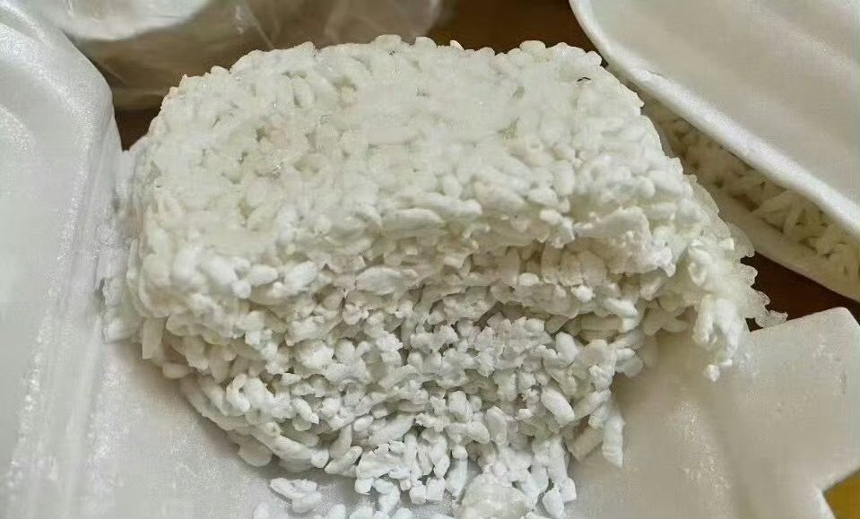 有时候真觉得不应该给老年人买冰箱……