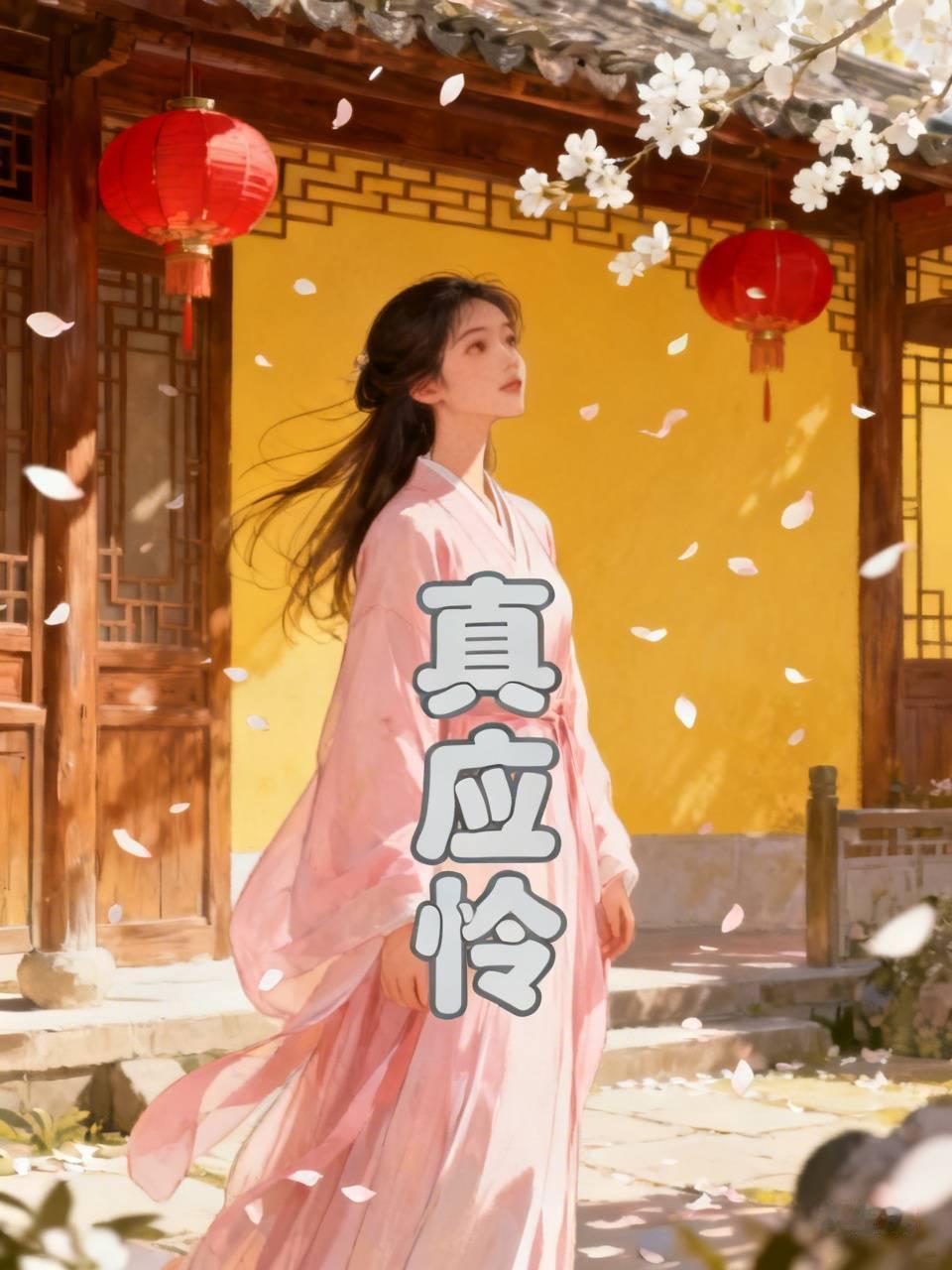 红楼梦里哪个人物命运最悲催，以前我也跟着多数人觉得是林黛玉，五岁丧母，之后寄人篱
