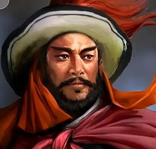 1646年，李自成麾下大将田见秀，率部投降多尔衮，多尔衮大喜，想封赏田见秀，没想