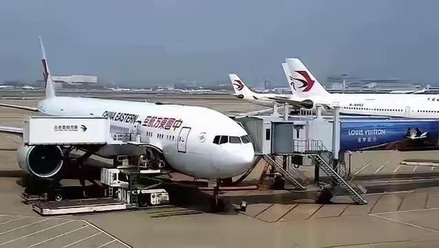 台湾欢呼，中国飞机来了！就在昨天（7月4日），中国官方报道了大陆的航空公司