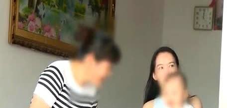 湖南湘阴，31岁女子开了家水果店，23岁男子经常光顾，一来二去，两人谈了恋爱，一