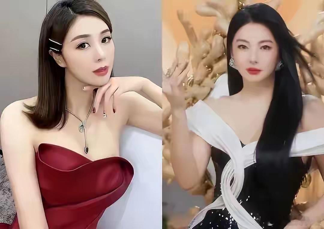 葛晓倩再爆料张雨绮张雨绮相关争议持续发酵！葛晓倩实名爆料升级，晒经公证的代孕合