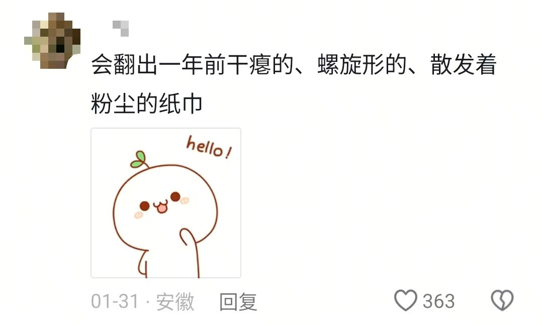 我的经济状况当小偷抢了我的包会翻出什么