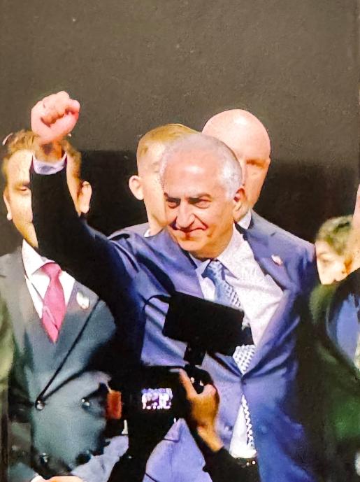 突发！伊朗流亡国王发声：要动员力量、策反政权，宣称“胜利属于我们”伊朗流亡国