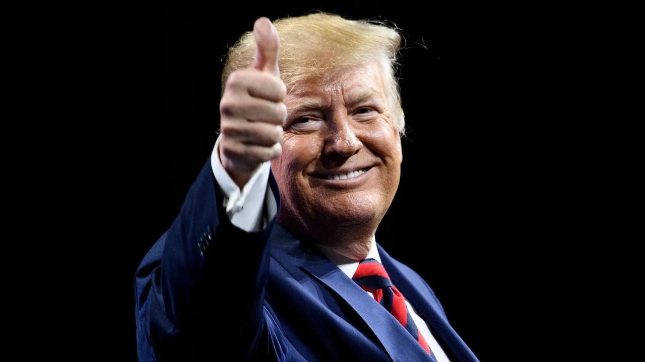 美国年轻人集体"叛变"了？59%想跟中国好好处，特朗普要掂量下了！就在这两天，