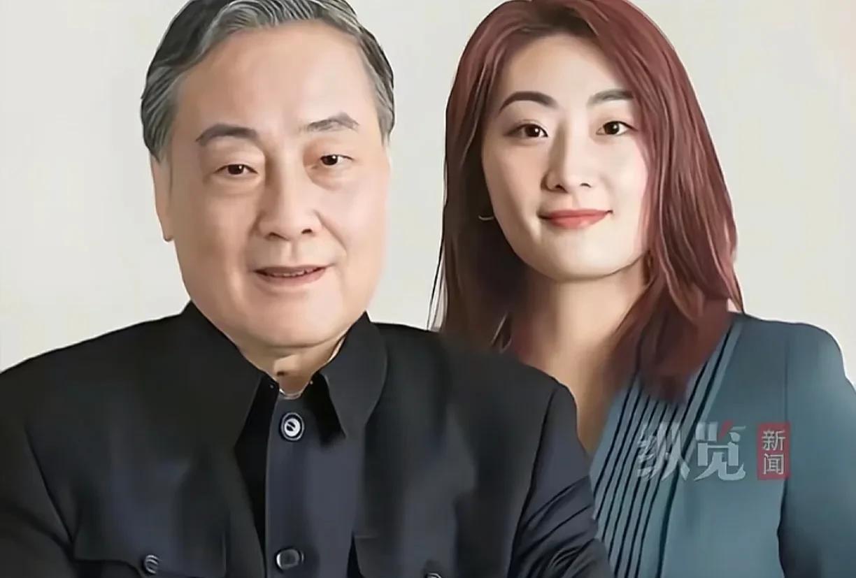 这么大一笔财富，谁也不愿意交给外人，宗老也是这样想的。虽说都是自己的骨肉，但感