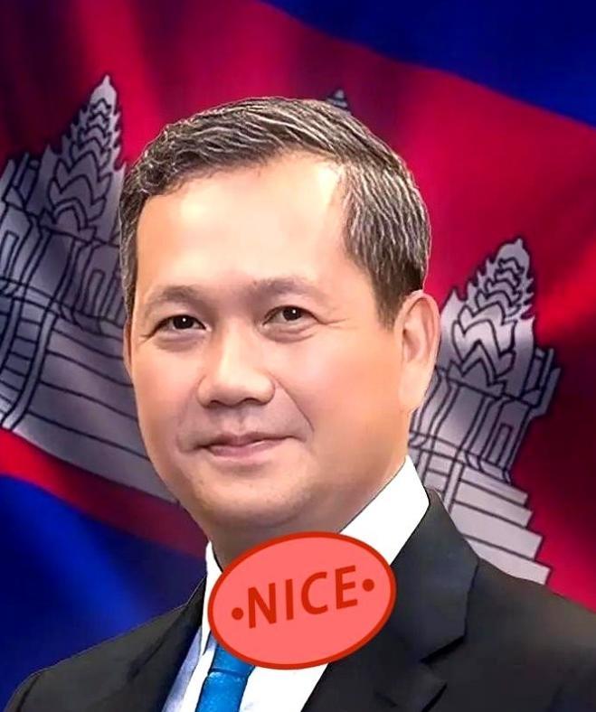 真金白银，一口气，20架！而且不是以前那种“租来试试看”，是直接买断！柬埔寨，我