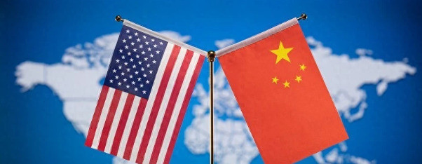 世界乱局中国是关键天哪！你知道吗？这个世界现在这么乱，