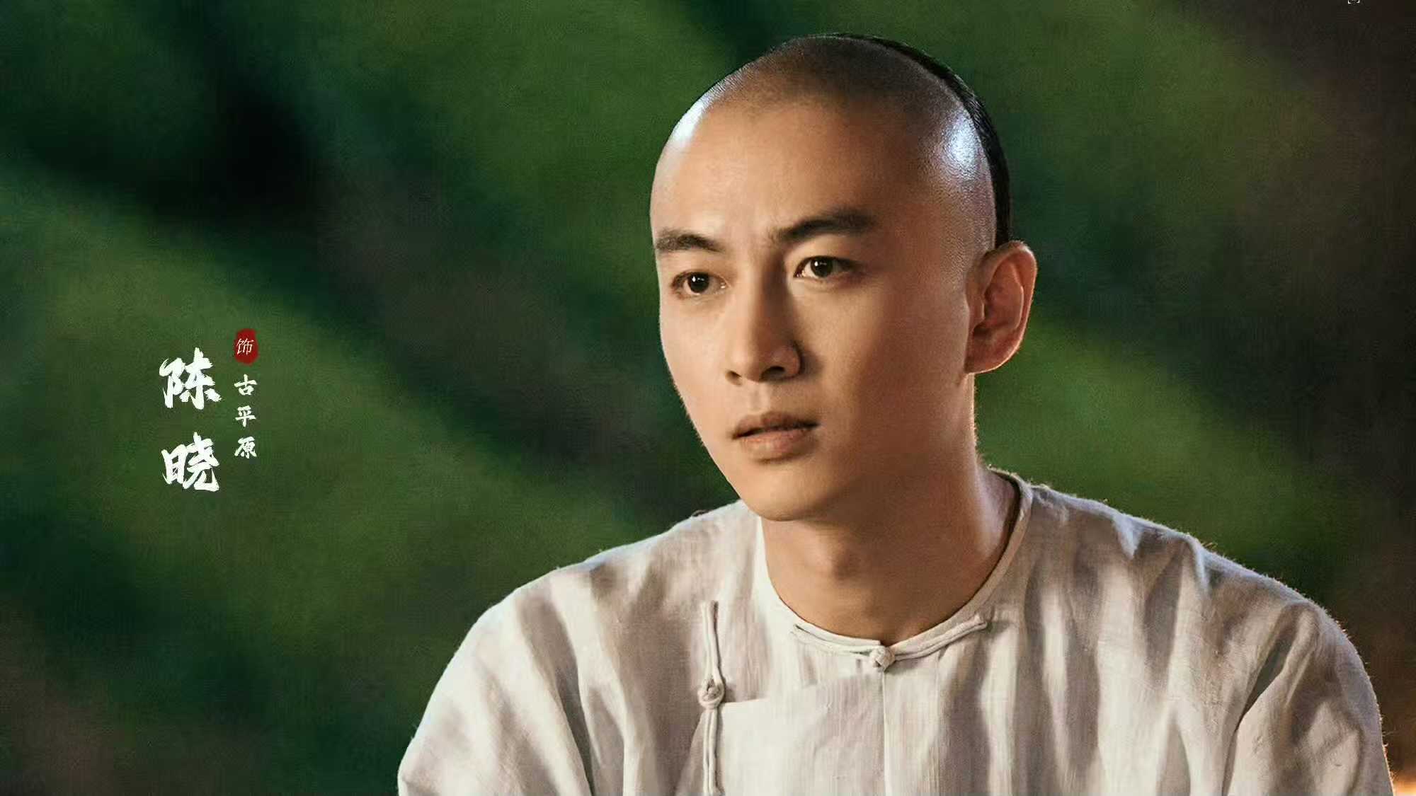 电视剧《大生意人》里哪些美女演员让人眼前一亮？不知不觉，由陈晓、孙千等主演的古