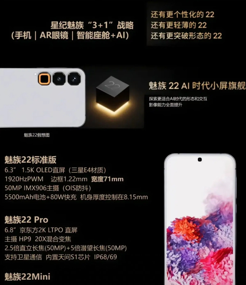魅族现在感觉只剩情怀了，生存环境不容乐观。翻遍竞速版所有分类都看不到他了。天语、