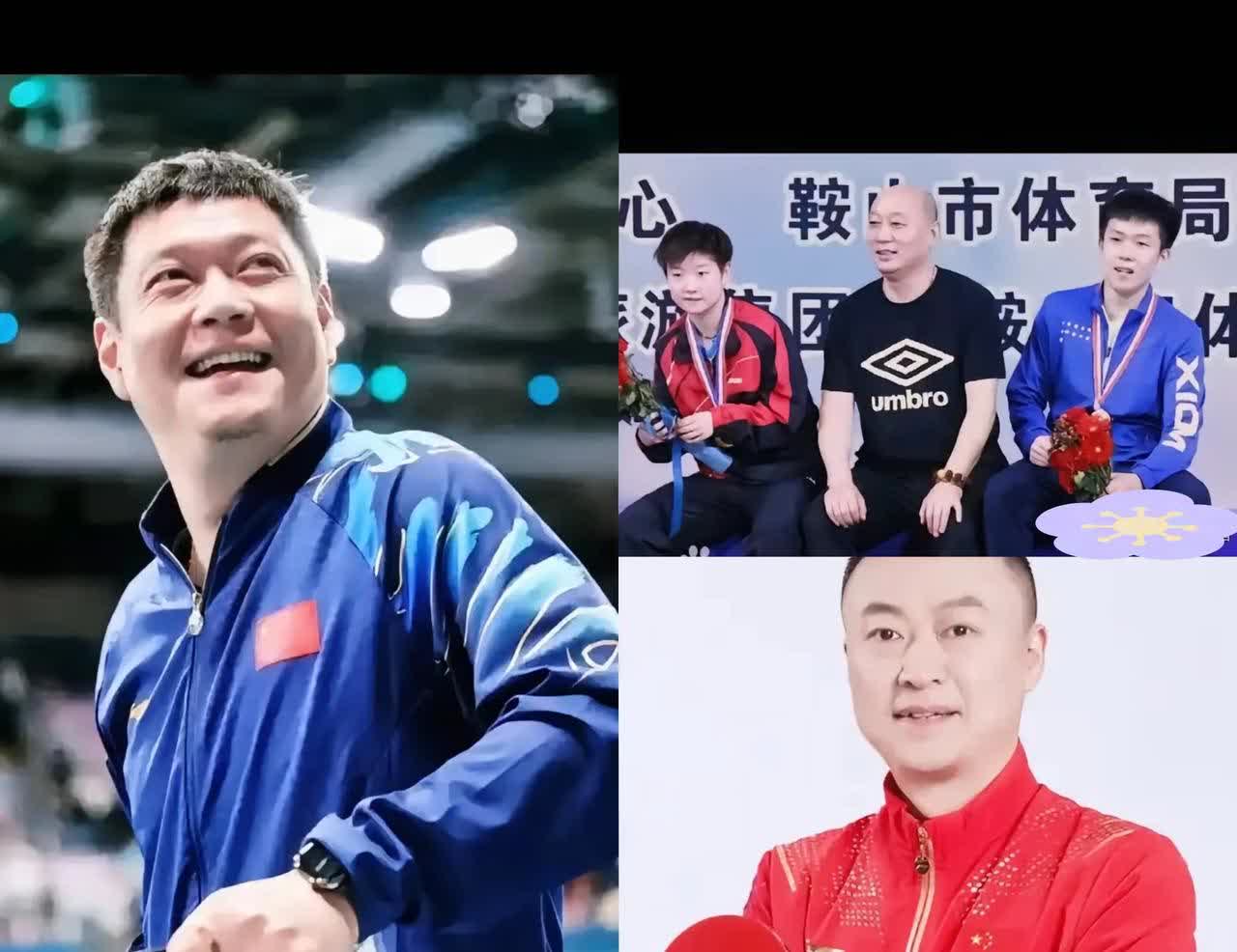 孙颖莎这待遇也没谁了。国乒这次给孙颖莎的配置，与其说是破例，