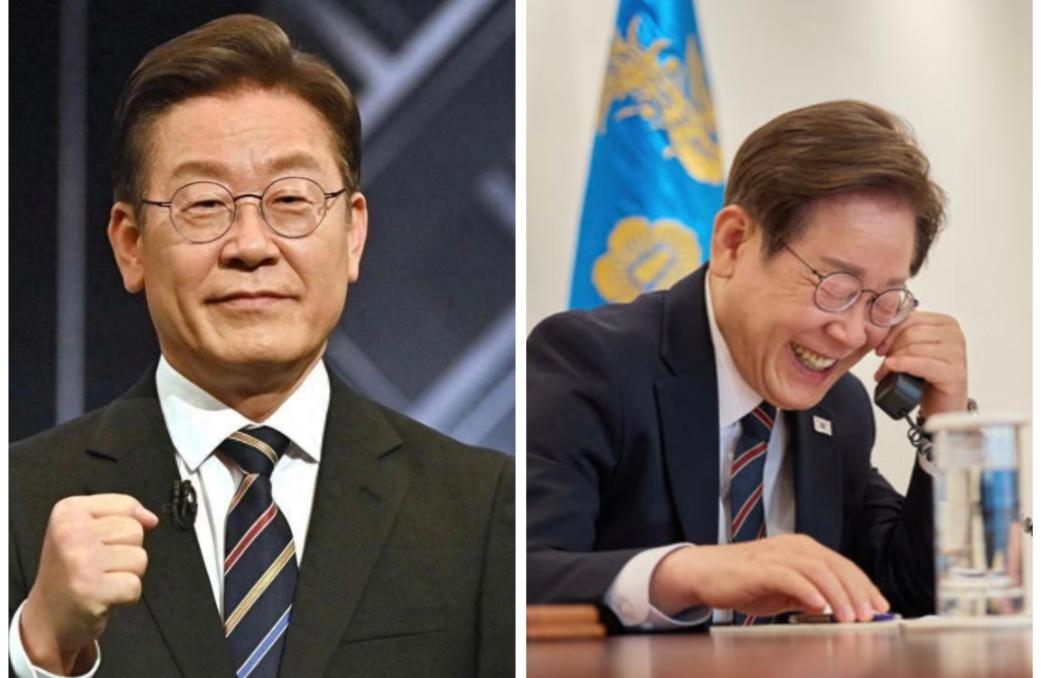 2026年首个访华外国元首名额，被韩国总统李在明拿下了。这波操作看似给足中方