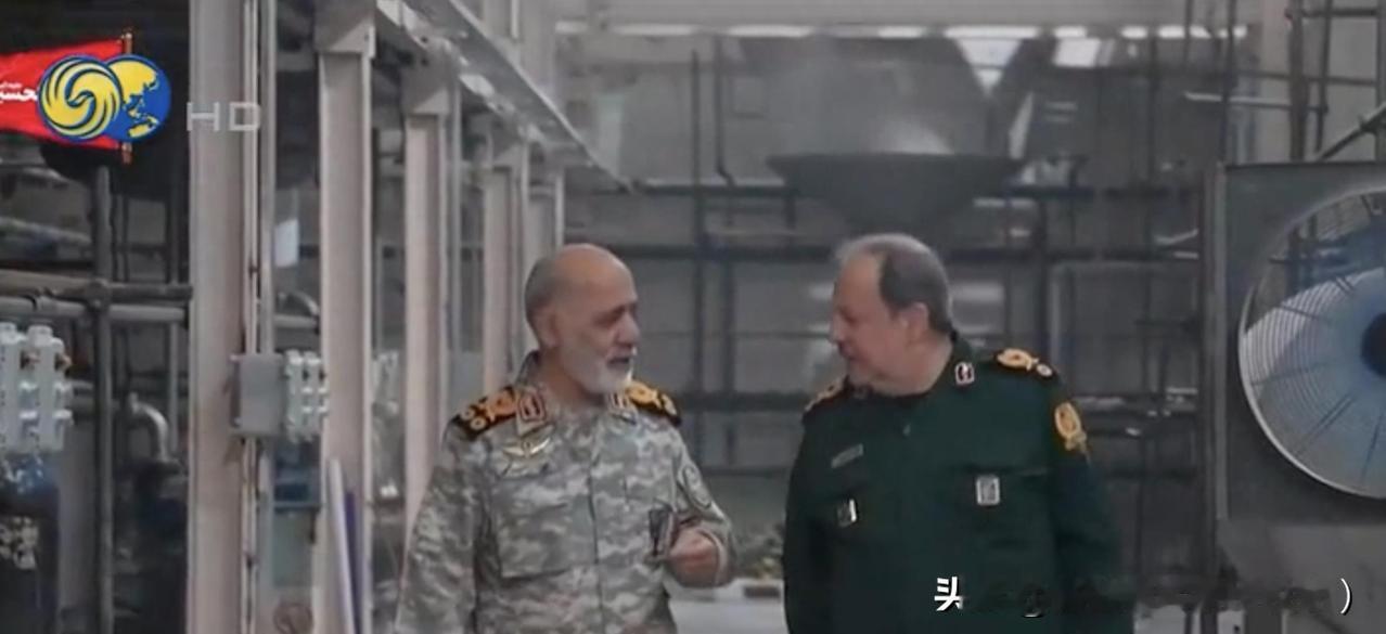 在京谈妥了，中方送走伊高官，地下兵工厂曝光，穆杰塔巴亮出王牌伊朗一边赴北京谈