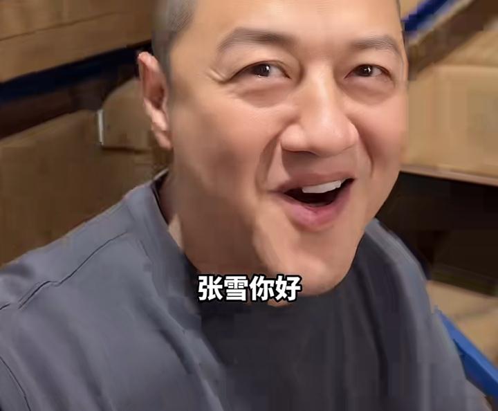 李亚鹏，直接躺赢了。很快，李亚鹏的嫣然天使将收到两笔捐款，而且捐款者均来自张雪