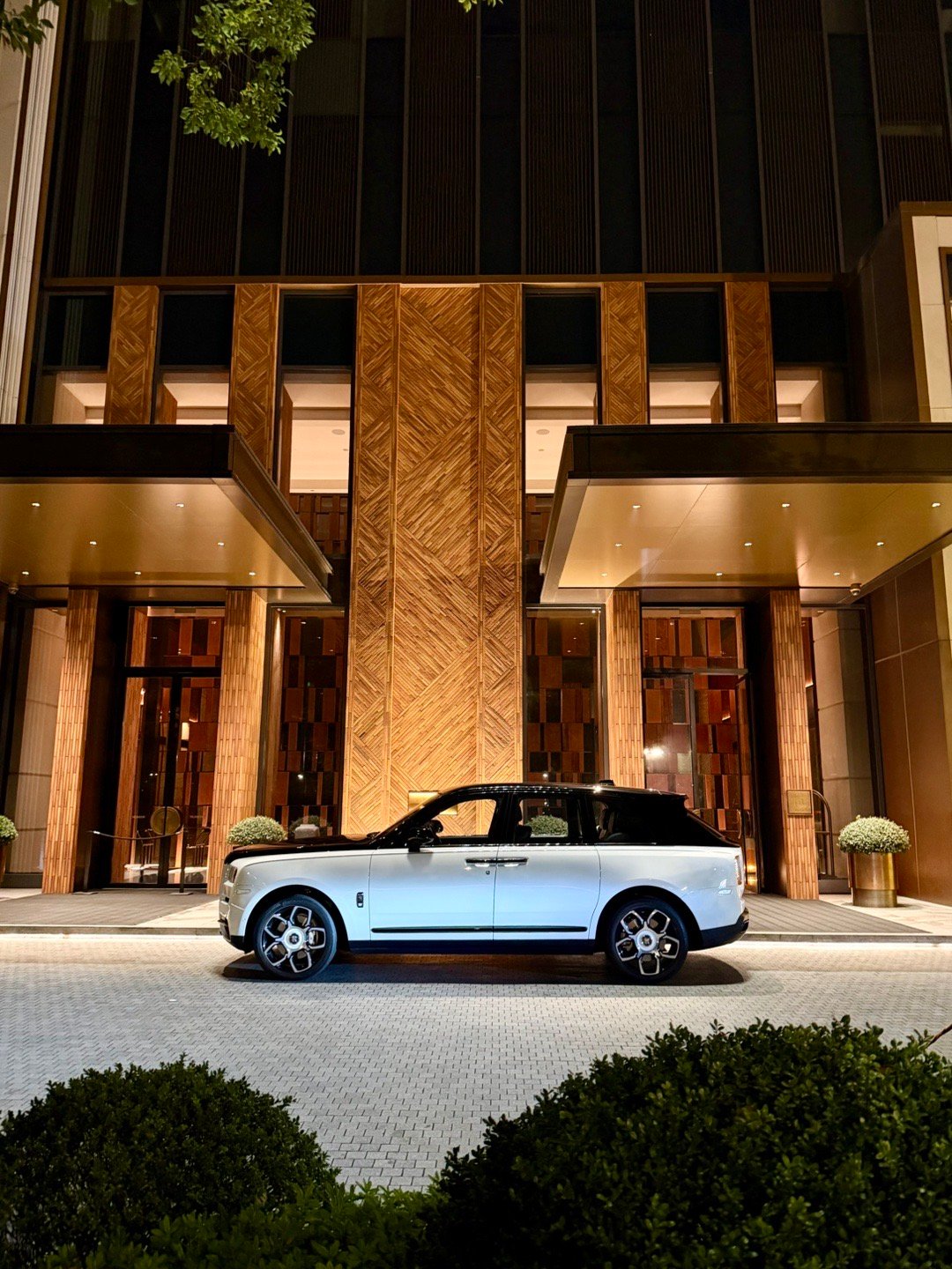 还是杭州洋气啊！杭州