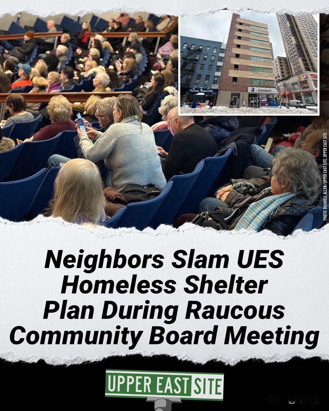 纽约富裕的上东区（UpperEastSide）正因在勒诺克斯山（Lenox