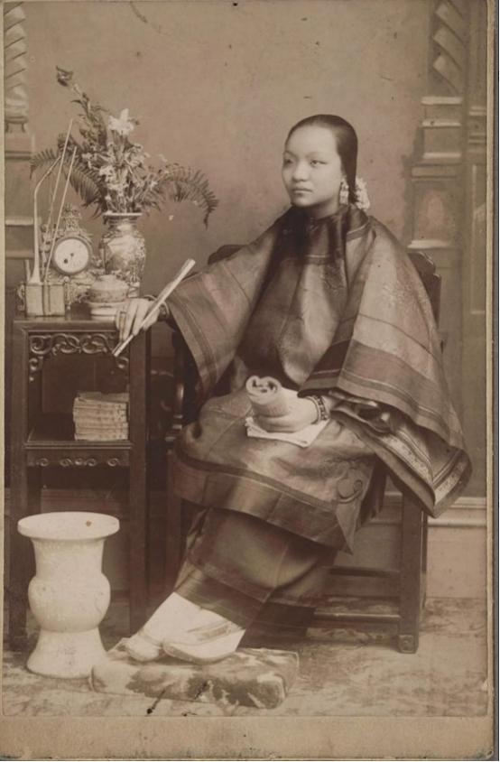 1776年，广东嘉应州（今梅州）发生一桩惊掉朝野下巴的奇案，连乾隆看完奏折都直呼